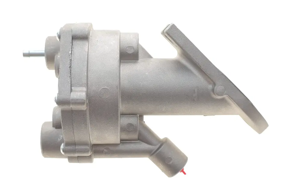 Насос вакуумний Ford Connect 1.8TDCi 02- DP Group BS 9310.1 MGA (фото 1)
