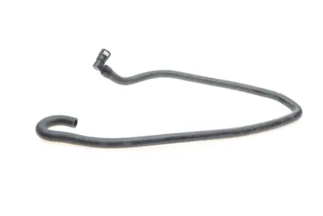 Патрубок пічки Ford Transit 94-00 DP Group CS 16579 IBR