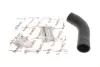 Патрубок інтеркулера Ford Transit 2.4 TDCI 06- DP Group ES 1370 IBR (фото 3)