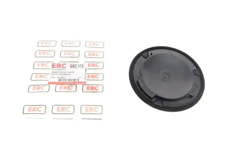 Заглушка кришки двигуна Ford Transit 2.0-2.4 DI 00- DP Group ES 21095 ERC