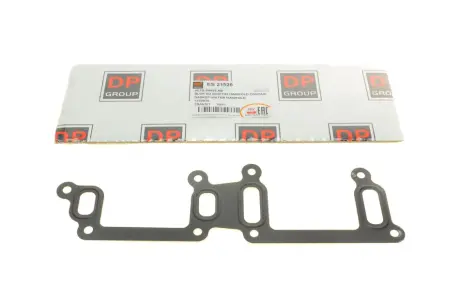 Прокладка колектора водяного Ford Transit 2.4TD 00- DP Group ES 21526