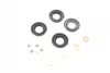 Комплект ущільнювачів форсунок Citroen Jumper/Ford Transit 2.2TDCi/2.2HDi 06- (на 4 шт)(36mm) DP Group ES 22546 (фото 1)