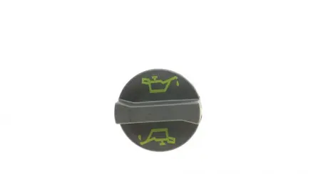 Кришка горловини маслозаливної Citroen Jumper/Ford Transit 2.2/2.4 HDi 06- DP Group ES 42766
