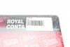 Прокладка колектора впускного Ford Connect 1.8Di DP Group ES 6124 (фото 2)