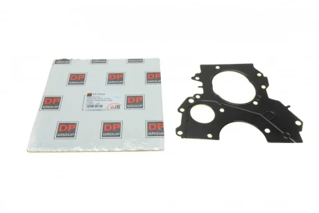 Прокладка натяжника ланцюга ГРМ Ford 02 DP Group ES 81012