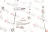 Патрубок інтеркулера Ford 1.8TDCi 06-13 DP Group FS 8196 IBR (фото 6)