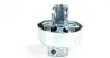 Муфта кардана рульового Ford Transit V184/V185 00-06 DP Group SS 2137 (фото 2)