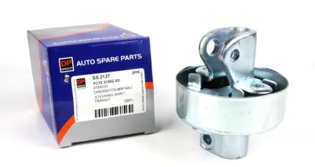 Муфта кардана рульового Ford Transit V184/V185 00-06 DP Group SS 2137