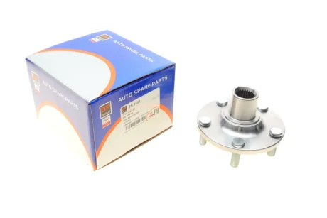 Маточина (передня) Ford Connect 02- DP Group SS 8103