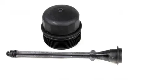 Кришка фільтра масляного VW LT/Crafter 2.5TDI DP Group TR 5433