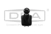 Рукоятка важеля КПП VW Sharan 10-/Tiguan 07-18 (+ чохол) DPA 77111635102 (фото 1)