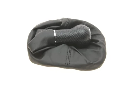 Рукоятка важеля КПП Seat Arosa 97-04 (+ чохол) DPA 77111636702