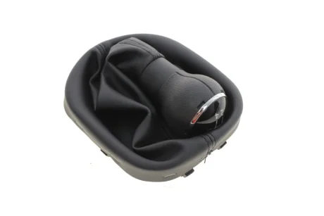 Рукоятка важеля КПП VW Caddy III 04-15 (+чохол)(5-ступенева) DPA 77111640702