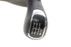 Рукоятка важеля КПП Skoda Octavia 04-13 (6-ступенева) DPA 77111642102 (фото 2)