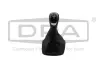 Рукоятка важеля КПП Skoda Octavia 04-13 (+ чохол) DPA 77111642302 (фото 1)