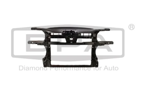 Панель передня (телевізор) VW Caddy III/Touran 03- DPA 88050154502