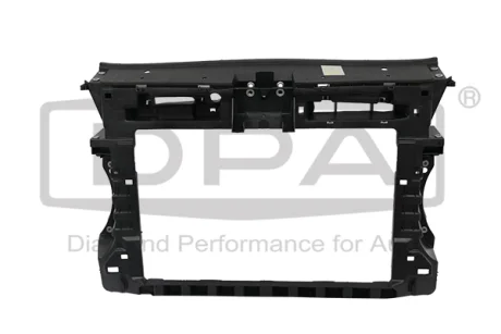 Панель передня (телевізор) VW Caddy III 04-15 DPA 88050595002