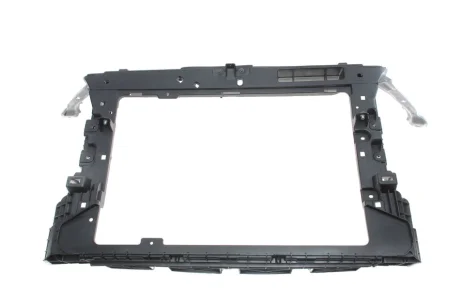 Панель передня (телевізор) Skoda Fabia II 06-14/Roomster 06-15 DPA 88050804802