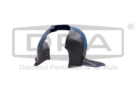 Підкрилок крила переднього (L) VW Jetta IV 10- DPA 88051078902