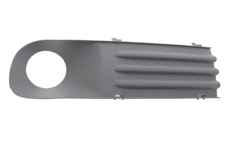 Вставка бампера (без протитуманки) VW T5 03-09 (L) DPA 88070065202