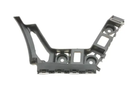 Кронштейн кріплення бампера (заднього/R) VW Golf VI 08-13 DPA 88070296202