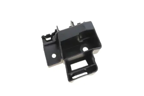 Кронштейн кріплення бампера (заднього/L) VW Golf VI 08-12 DPA 88070297002