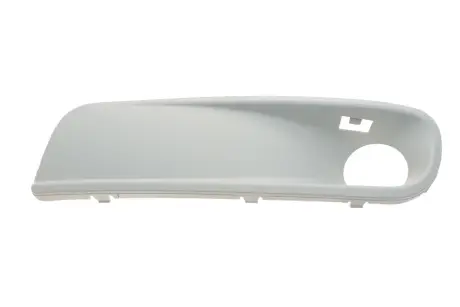 Вставка бампера (під протитуманку) VW T5 03-09 (L) DPA 88070575902