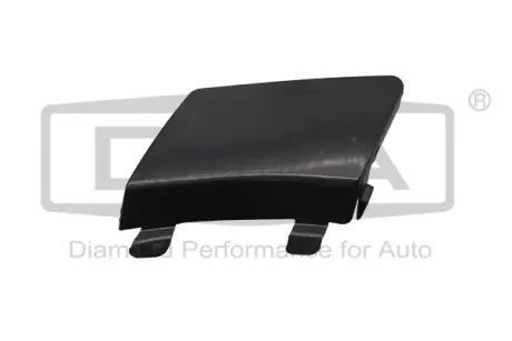 Захист петлі буксирувальної VW Passat CC 08-12 DPA 88070629402