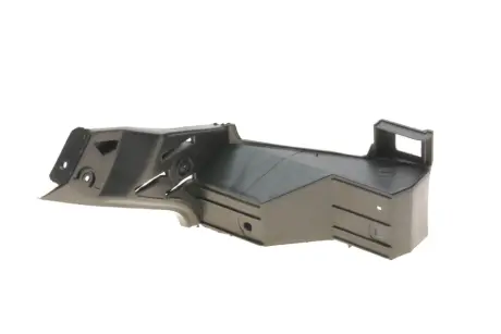 Кронштейн кріплення бампера (заднього/L) VW Polo 01-09 DPA 88070741502
