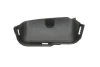 Накладка бампера (заднього) Skoda Fabia 06-14 DPA 88070872402 (фото 1)