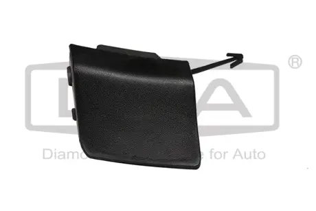 Захист петлі буксирувальної Skoda Octavia 04-13 (R) DPA 88070879102