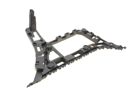 Кронштейн кріплення бампера (заднього/L) VW Jetta IV 10- DPA 88071046802