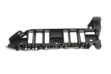 Кронштейн кріплення бампера (переднього/L) VW Touran 03-10 DPA 88071368502
