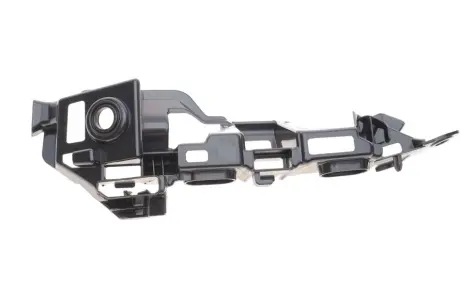 Кронштейн кріплення бампера (переднього/L) VW Golf VII 12-20 DPA 88071437902