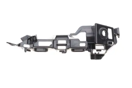 Кронштейн кріплення бампера (переднього/R) VW Golf VII 12-20 DPA 88071438002