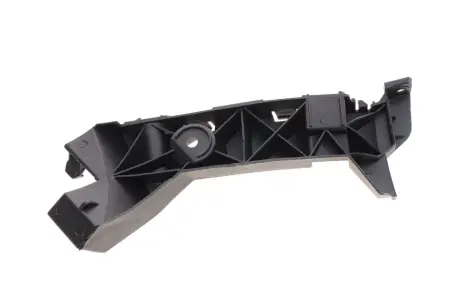 Кронштейн кріплення бампера (заднього/L) Seat Ibiza 08-17 DPA 88071790002