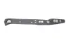Кронштейн кріплення бампера (переднього/L) VW T5/T6 2/0 TDI 03-19 DPA 88071797002 (фото 1)