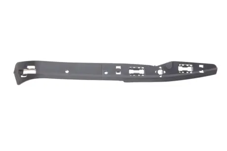 Кронштейн кріплення бампера (переднього/L) VW T5/T6 2/0 TDI 03-19 DPA 88071797002
