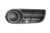Вставка бампера (без протитуманки) Skoda Fabia 99-08 (L) DPA 88071804402 (фото 1)