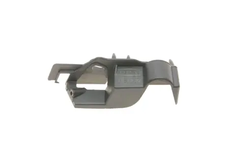 Кронштейн кріплення бампера (переднього/L) Audi A4 08-15 DPA 88071820002