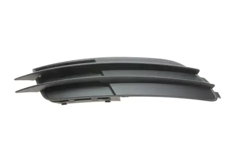 Вставка бампера (під протитуманку) Audi A6 10-18 (L) DPA 88071821202