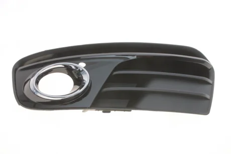 Вставка бампера (без протитуманки) Audi Q5 08-17 (L) DPA 88071823102