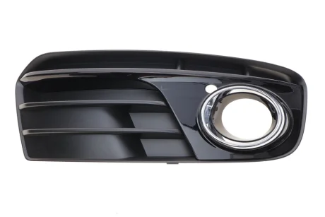 Вставка бампера (без протитуманки) Audi Q5 08-17 (R) DPA 88071823202