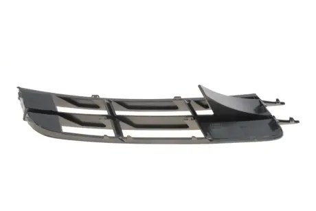 Вставка бампера (без протитуманки) Audi Q7 06-10 (L) DPA 88071823302