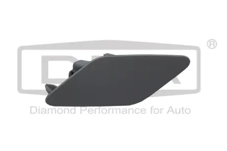 Кришка форсунки омивача фари VW Passat 14- (L) DPA 88071847002
