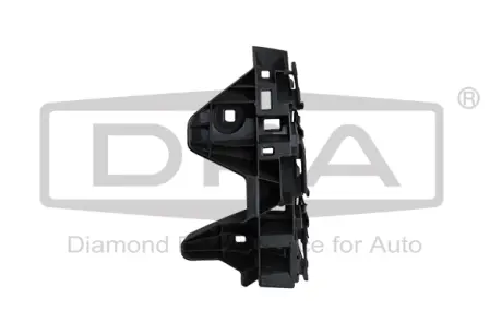 Кронштейн кріплення бампера (заднього/L) VW Passat 15- DPA 88071847202