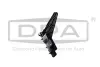 Кронштейн кріплення бампера (переднього/L) VW Jetta 19- DPA 88071854502 (фото 1)