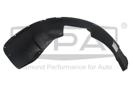 Підкрильник (передній) Skoda Octavia I 96-04 (L) DPA 88090163302