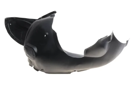 Підкрильник (передній) Skoda Fabia/Roomster 06-15 (L) DPA 88091691602