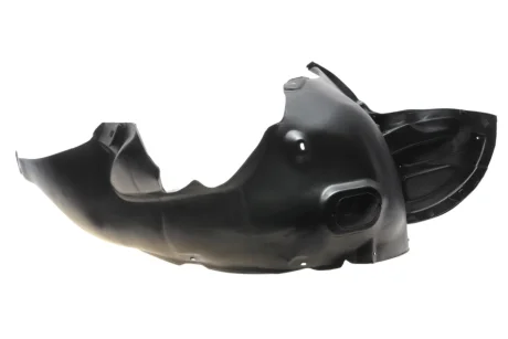 Підкрильник (передній) Skoda Fabia/Roomster 06-15 (R) DPA 88091691702